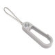 4616 ABITAX Snaphook GRY