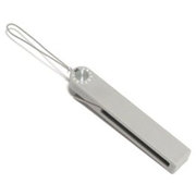 4617 ABITAX Clip GRY