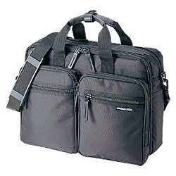 3WAYビジネスバッグ 通勤用 BAG-3WAY1BK