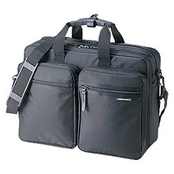 3WAYビジネスバッグ 出張用 BAG-3WAY2BK