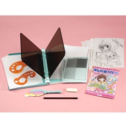 ヨドバシ Com タカラトミー Takaratomy コミックスララまんが家入門セット 通販 全品無料配達 ヨドバシ Com タカラトミー Takaratomy コミックスララまんが家入門セット 通販 全品無料配達
