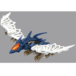 Amazon.co.jp: ゾイドジェネシス NBZ03 ハリケンホーク : おもちゃ