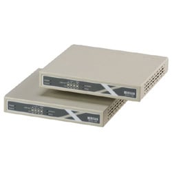 VPN接続対応 有線ブロードバンドルーター 2個セットモデル ETX-VRT