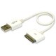 Dockコネクタショートケーブル for iPod FILCO（フィルコ） IPJSC