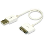 Dockコネクタショートケーブル for iPod FILCO(フィルコ) IPJSC