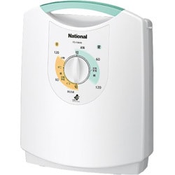 人気が高い パナソニック - ヨドバシ.com Panasonic FD-F06A5-G 布団乾燥機 ふとん乾燥機