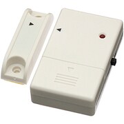 防犯アラーム SE38 増設用ドア開閉マグネットセンサー