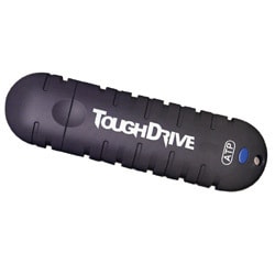 USBフラッシュメモリ タフドライブ 512MB AF512UFT1BK