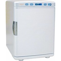 保冷温庫（20L） ACW-610-WH（ホワイト）
