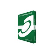 FPVSTR2 [プラグイン・コンバーター] VST-RTAS Adapter2