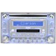 DMB165 [2DIN CD/MDレシーバー]