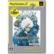 テイルズ オブ レジェンディア PlayStation2 the Best [PS2ソフト]