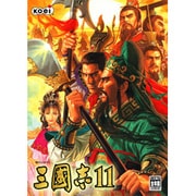 三國志11 Win [PCソフト]