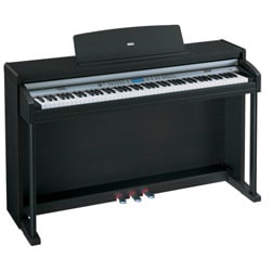 ヨドバシ.com - コルグ KORG C-520 （DR：ダーク・ローズウッド） [デジタルピアノ] Concert（コンサート）  通販【全品無料配達】