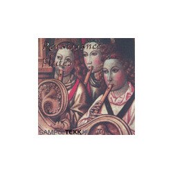 RENAISSANCE FLUTES [サンプリング素材]