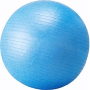 STT121 [フィットネスボール（75cm・青）]