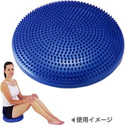 フィットネス器具 STT125 エア・バランサー