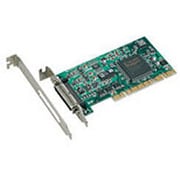 Low Profile PCI対応 非絶縁型低価格高精度アナログ入出力ボード ADA16-8/2(LPCI)L