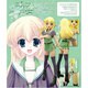 エルフの少女