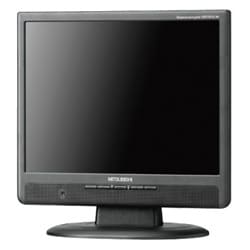 PC用LCDモニタ RDT155LM BK