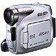 デジタルビデオカメラ GR-D650-S
