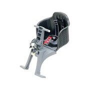 チャイルドシート(前用) FBC-006N-DG(Bグレー)