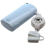 RX-JUK544A 巻取り式繰り返し充電器au
