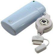 RX-JUK545F 巻取り式繰り返し充電器FOMA