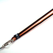 RX-STNGOR ネックストラップ オレンジ