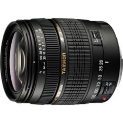 タムロン オートフォーカス F/ 3.8から5.6 タムロン オートフォーカス F/ 3.8から5.6
