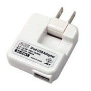 AC-iPUA1 [iPod用 USBアダプター]