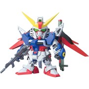 ZGMF-X42S ディスティニーガンダム [BB戦士290]