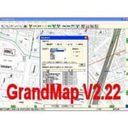 グランマップ全東京23区版(全東京23区住宅地図2006) [Windows]