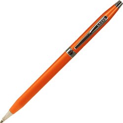 ゼブラ サラサクリップ 0.3mm オレンジ JJH15-OR - アスクル