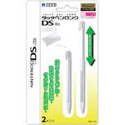 タッチペンロング DSLite ホワイト [DS Lite用]