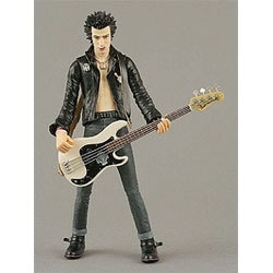 ヨドバシ.com - メディコム・トイ MEDICOM TOY シド・ヴィシャス