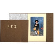 MO-24一面 四ツ切 立四ツ切 75827