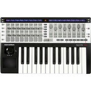MIDIコントローラー 25鍵 REMOTE 25 SL