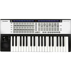 MIDIコントローラー 37鍵 REMOTE 37 SL