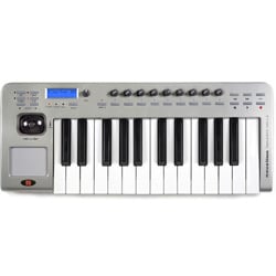 ReMOTE 25 LE [USB/MIDIコントローラーキーボード]