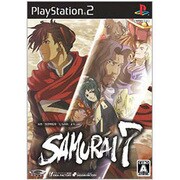 SAMURAI 7 通常版 [PS2ソフト]