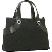 22776 FAB/BLK [手提げ]