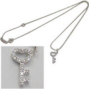 ネックレス 2P4W118C SET