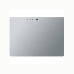 Apple リチウムポリマーバッテリー 17インチMacBook Pro用 MA458J/A