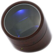 自動巻き上げ機 LEDライト付 ES-L1010 WD