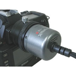 MVC-10W 一眼レフ光学映像モニター映出装置ワイドタイプ コネクターN3 ケーブル1.5mタイプ