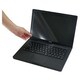 アンチグレアフィルム MacBook Pro 15インチ用 PEF-15