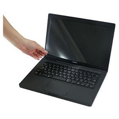 アンチグレアフィルム MacBook Pro 15インチ用 PEF-15