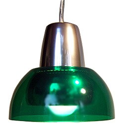 インテリアペンダント PE-180-GR（グリーン）