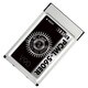 V.90/K56flex対応 PCカードモデム J-Moss/RoHS指令対応モデル PCML-560ER
